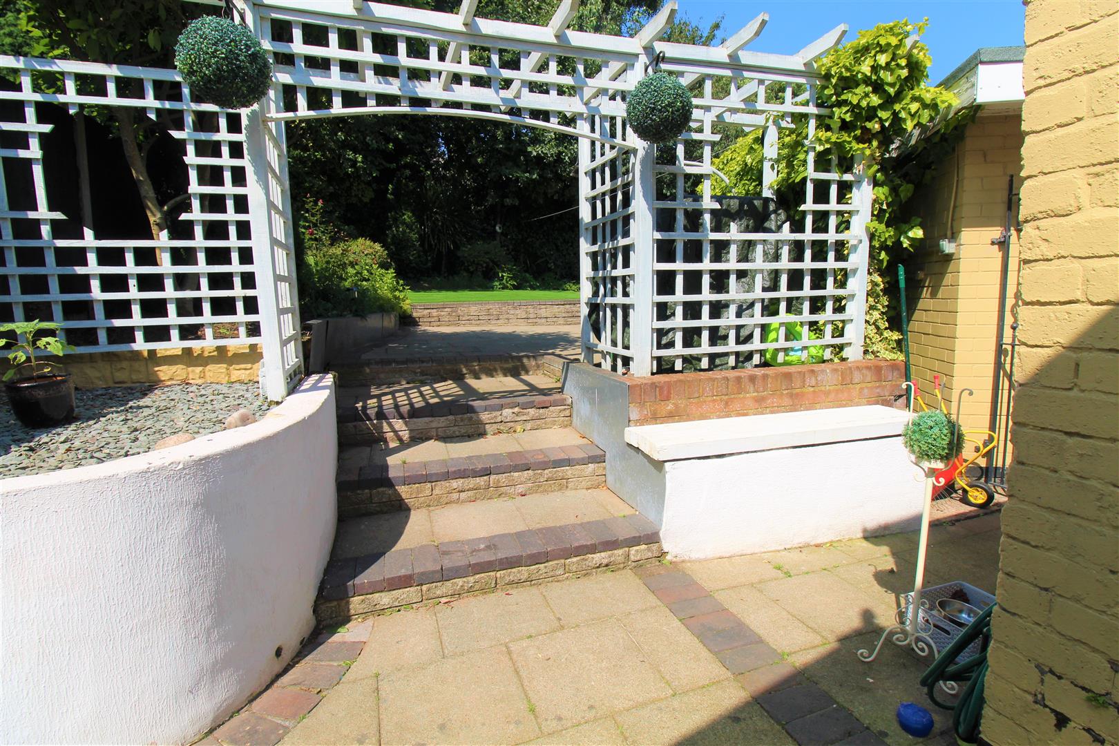 Newford Crescent, Milton, Stoke-On-Trent